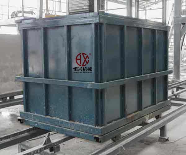 模具|发泡砖设备模具|发泡混凝土砌块生产线模具